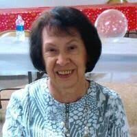 Billie Ford Obituary (1944