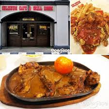 Agora eles têm uma sucursal em petaling jaya manter com o mesmo menu & estilo, mas com um pouco mais moderno / outlook arejada. Top 10 Best Selections Of Western Food In Kl Pj Openrice Malaysia