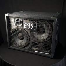 Check spelling or type a new query. Used Ebs 2x10 Bass Cabinet Evolution Neoline Pro Cp Neo 4 Ohms