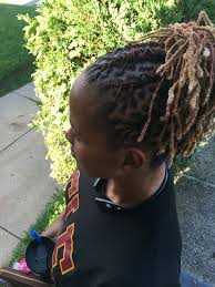 Braided Locs By Shanti Dread Cleveland Ohio 2168200907 Natural Hair Styles Hair Styles Hair