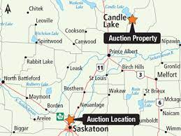 Directions To Saskatoon Saskatchewan Saskatoon, Sk - August 9, 2017 | Ritchie Bros. Auctioneers