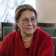 Marina NADPOROZHSKAYA