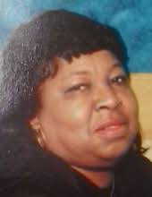 Obituary information for Blanche Lee Nixon