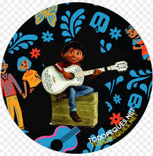 Kit Imprimible De Coco Disney Descarga Gratis Coco Junior Novelization Disney Pixar Coco By Angela Png Image With Transparent Background Toppng Kids movie coco the movie logo png image with transparent.