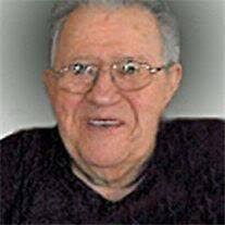 Teddy Joseph Hajjar Obituary