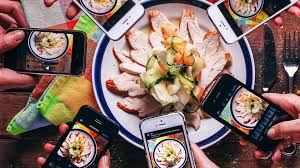 O que é Food Porn e como funciona a técnica para fotos de comida? | Di  Pratos