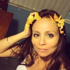 Lisa Giusti's Instagram, Twitter & Facebook