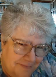 What do you think of this lady's short haircut?