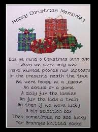 Scottish Christmas Poem Christmas Poems Scottish Poems Scottish Quotes