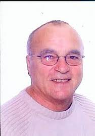 André CORMON, 84 ans (ORLEANS, MEHUN SUR YEVRE, SALBRIS)