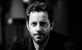 Manuel Ríos San Martín: “Me interesa mucho saber qué queda de primitivo en  nosotros”