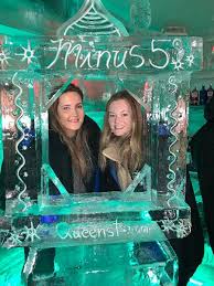 Minus 5 Ice Bar Entry Cocktail Epic Deals And Last Minute Discounts
