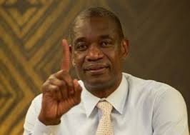 What will Samuel Mutombo Institute Of Science look like? Where will our  education take them? Those are the things that we are working