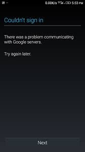 I Can T Sign In My Account On Google Playstore App Google Account Community