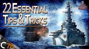 How To Play World Of Warships 22 Essential Tips And Tricks Youtube