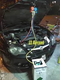 Harga tambah gas aircond kereta exora. Zz Aircond Cool Isi Gas Aircond Kereta Mpv Dll Murah Facebook