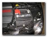 You will find below several pictures which will help you find your obd connector in your car. Fiat 500 12v Automotive Battery Replacement Guide 2008 To 2015 Model Years Picture Illustrated Automotive Maintenance Diy Instructions