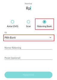 We did not find results for: Cara Isi Saldo Gopay Dana Dari Ovo Refrez