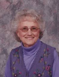 Obituary information for Eileen Herzer Fitch