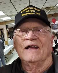 Marvin Keith Hamilton Obituary (2025)