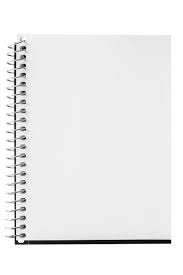 Paper Spiral Notebooks Paper Background Texture Paper Template Old Paper Background