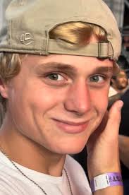 Kalib Clinton was living his dream. A standout athlete at Jackson County  Comprehensive High School, he went