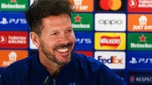 Samuel Ricci, el nuevo deseo de Simeone para el mediocampo