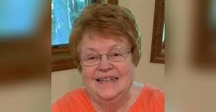 Yvonne L. "Vonnie" Everts Obituary