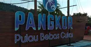 Maybe you would like to learn more about one of these? Parlimen Tempoh Bebas Cukai Di Tiga Pulau Kekal