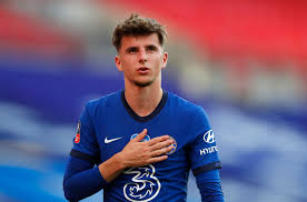 Mason mount prefers to play with right foot. Value And Acclaim Rise For Chelsea Wonderkid Mason Mount