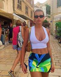 160 Ideas De Cumpleanos Sofia Richie Moda Talla Pequena Joel Madden