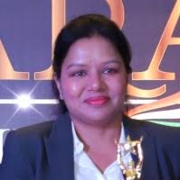 Preethy Raghu Email & Phone Number