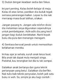 Masa subur memiliki kaitan yang erat dengan cara membuat anak laki laki. Jangan Cepat Melenting Pada Anak Guru Ajar Cara Mudah Mendidik Di Rumah Kisah Dunia