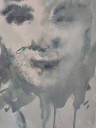 Irish artist Deirdre Quigley, Dublin