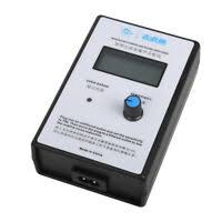 Gauss emf elf meter detector electromagnetic field mg. Emi Magnetic Field Gauss Meter Detector Mg 2000t Triple Axis Professional Use 611138305143 Ebay