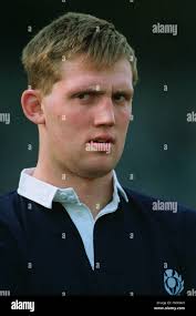 George weir hi-res stock photography and images