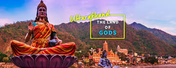 In uttarakhand, one corona patient died in the last 24 hours and 60 new infected have been found. Uttarakhand Tourism Uttarakhand Tourism Development Board Department Of Tourism Government Of Uttarakhand India