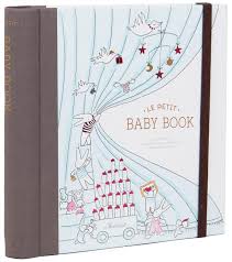 As You Grow A Modern Memory Book For Baby Walmart Com