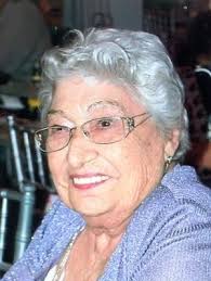 Elizabeth Halverson Obituary (1929