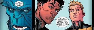 Avengers: Time Runs Out, Vol. 3 by Jonathan Hickman