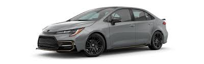 The 2021 toyota corolla lands in the bottom half of our compact car rankings because it struggles to match the power. 2021 Toyota Corolla Greater Than Ever