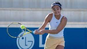 Get the latest player stats on alexandra eala including her videos, highlights, and more at the official women's tennis association website. Alex Eala Falls To No 29 Seed In Miami Open Debut