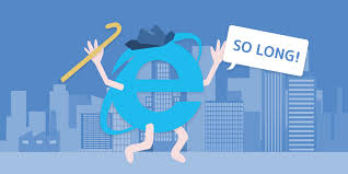 Download internet explorer for windows pc 10, 8/8.1, 7, xp. Ending Support For Internet Explorer Timetac
