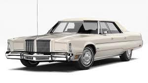 Image result for Silver Cloud 1977 Chrysler