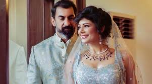 You can also follow pooja batra on twitter. Nawab Shah Wanted To Marry Pooja Batra Right After Our First Meeting Entertainment News The Indian Express