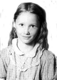 Mrs Olivia Irene Spears Duvall Concon (1940-1962)