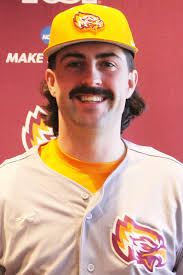 2024 Baseball Roster