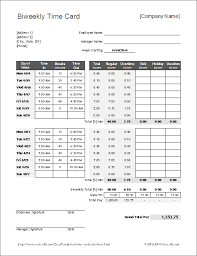 Maybe you would like to learn more about one of these? Free Time Card Calculator Timesheet Calculator For Excel