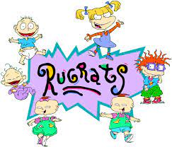 Rugrats Rugrats Cartoon Nickelodeon Cartoons Cartoon Network Shows