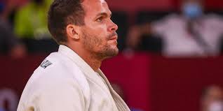 Arthur Silva é ouro em Grand Prix de judô paralímpico no Egito